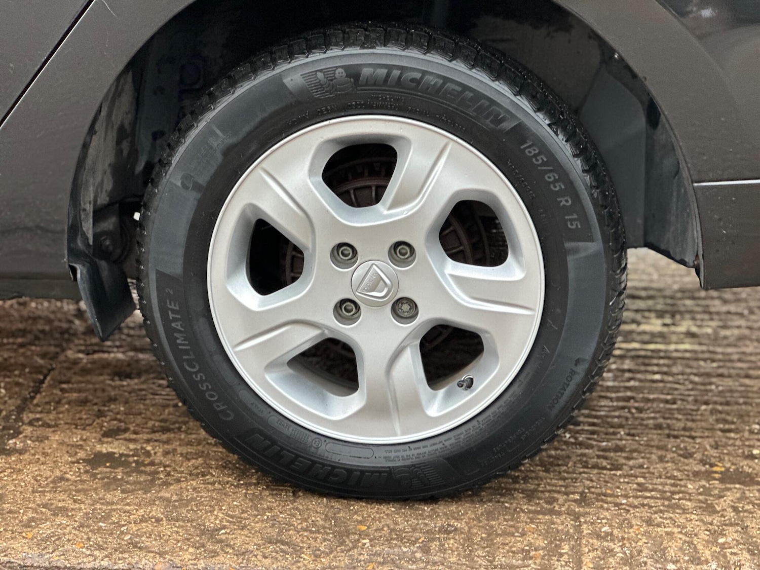 Used Dacia Logan MCV 2015 for sale - 77324001: Photo 53