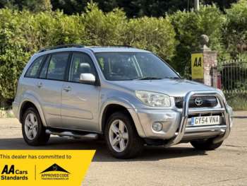 2004 (54) - 2.0 XT4 5dr Auto