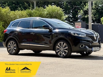 Used Renault Kadjar 2018 for sale - 79125340: Photo