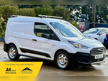 Used Ford Transit Connect 2019 for sale - 77570900: Photo
