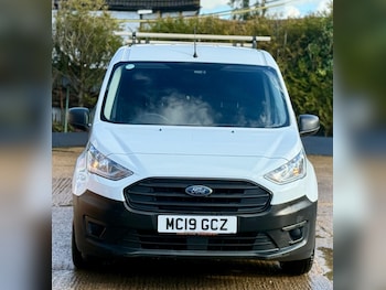 Used Ford Transit Connect 2019 for sale - 77570900: Photo