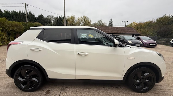 Used Ssangyong Tivoli 2016 for sale - 76243567: Photo 12