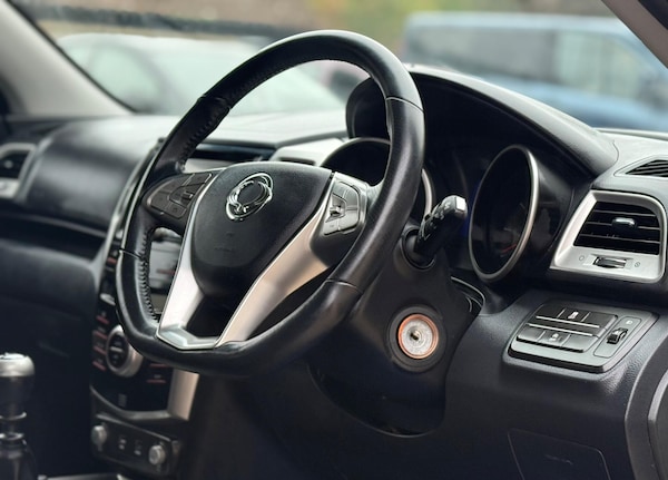 Used Ssangyong Tivoli 2016 for sale - 76243567: Photo 13
