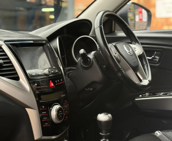 Used Ssangyong Tivoli 2016 for sale - 76243567: Photo 16