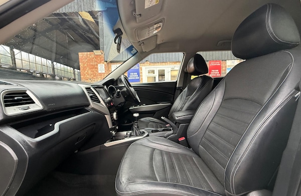 Used Ssangyong Tivoli 2016 for sale - 76243567: Photo 17