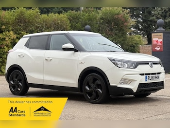 2016 (16) - 1.6 e-XGi EX Euro 6 (s/s) 5dr