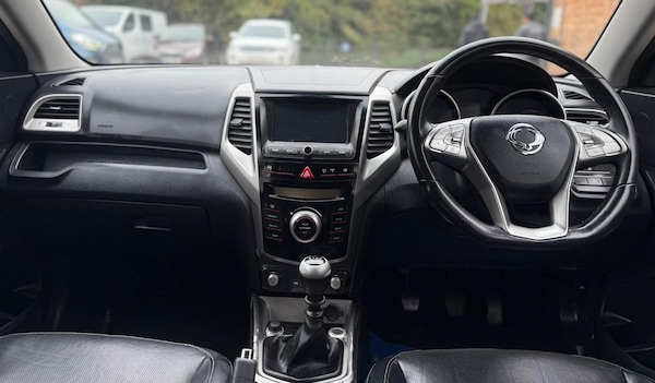 Used Ssangyong Tivoli 2016 for sale - 76243567: Photo 21