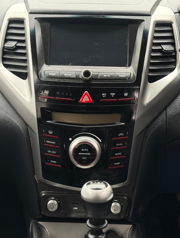 Used Ssangyong Tivoli 2016 for sale - 76243567: Photo 22