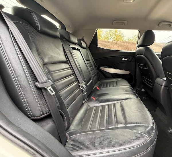 Used Ssangyong Tivoli 2016 for sale - 76243567: Photo 23