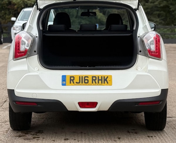 Used Ssangyong Tivoli 2016 for sale - 76243567: Photo 25