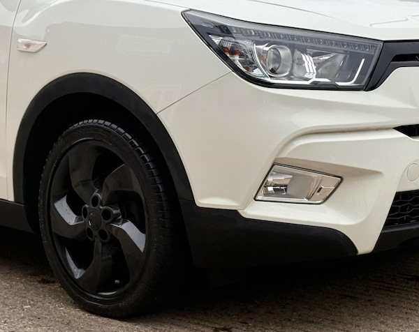 Used Ssangyong Tivoli 2016 for sale - 76243567: Photo 26