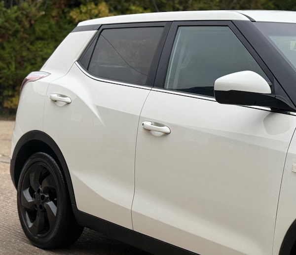 Used Ssangyong Tivoli 2016 for sale - 76243567: Photo 27