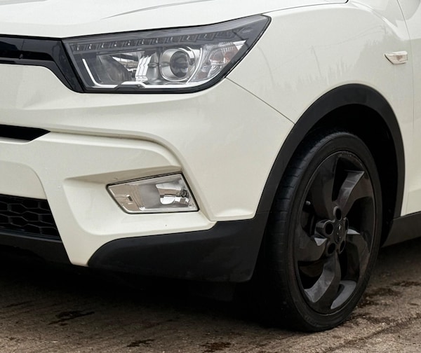Used Ssangyong Tivoli 2016 for sale - 76243567: Photo 29