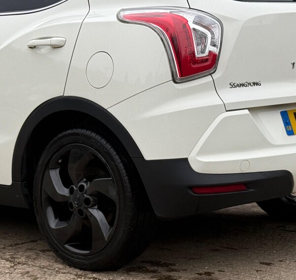 Used Ssangyong Tivoli 2016 for sale - 76243567: Photo 32