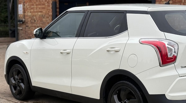 Used Ssangyong Tivoli 2016 for sale - 76243567: Photo 33