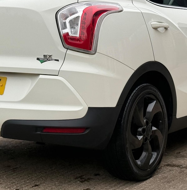 Used Ssangyong Tivoli 2016 for sale - 76243567: Photo 35