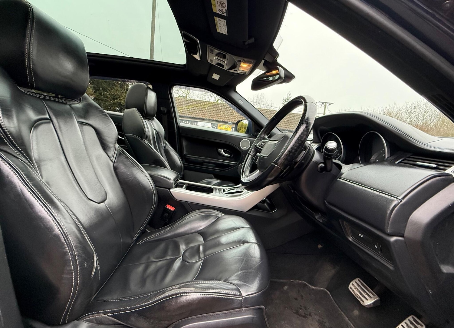 Used Land Rover Range Rover Evoque 2013 for sale - 77136228: Photo 14