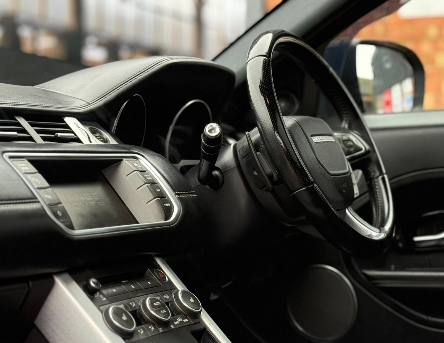 Used Land Rover Range Rover Evoque 2013 for sale - 77136228: Photo 16