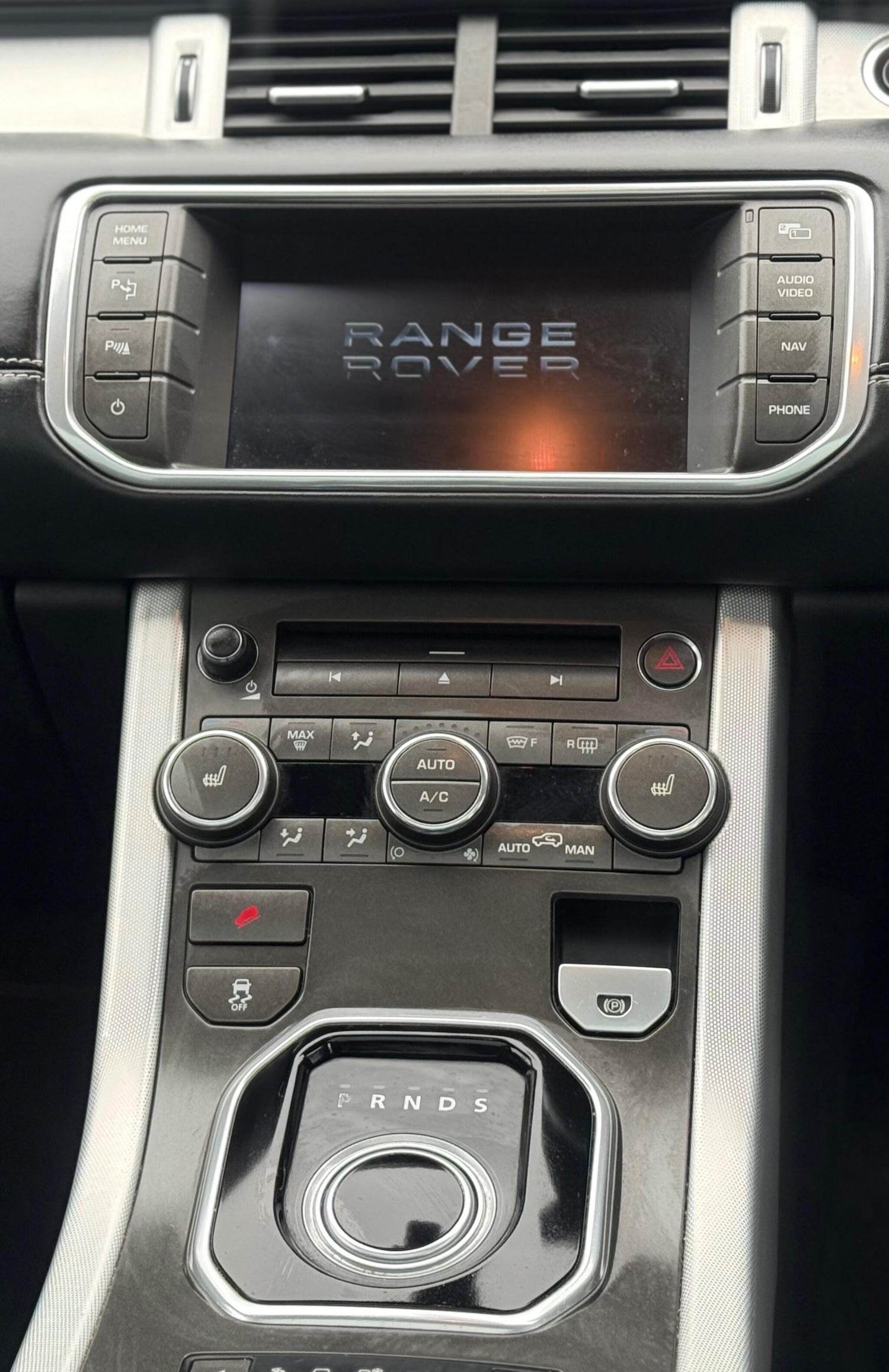 Used Land Rover Range Rover Evoque 2013 for sale - 77136228: Photo 19