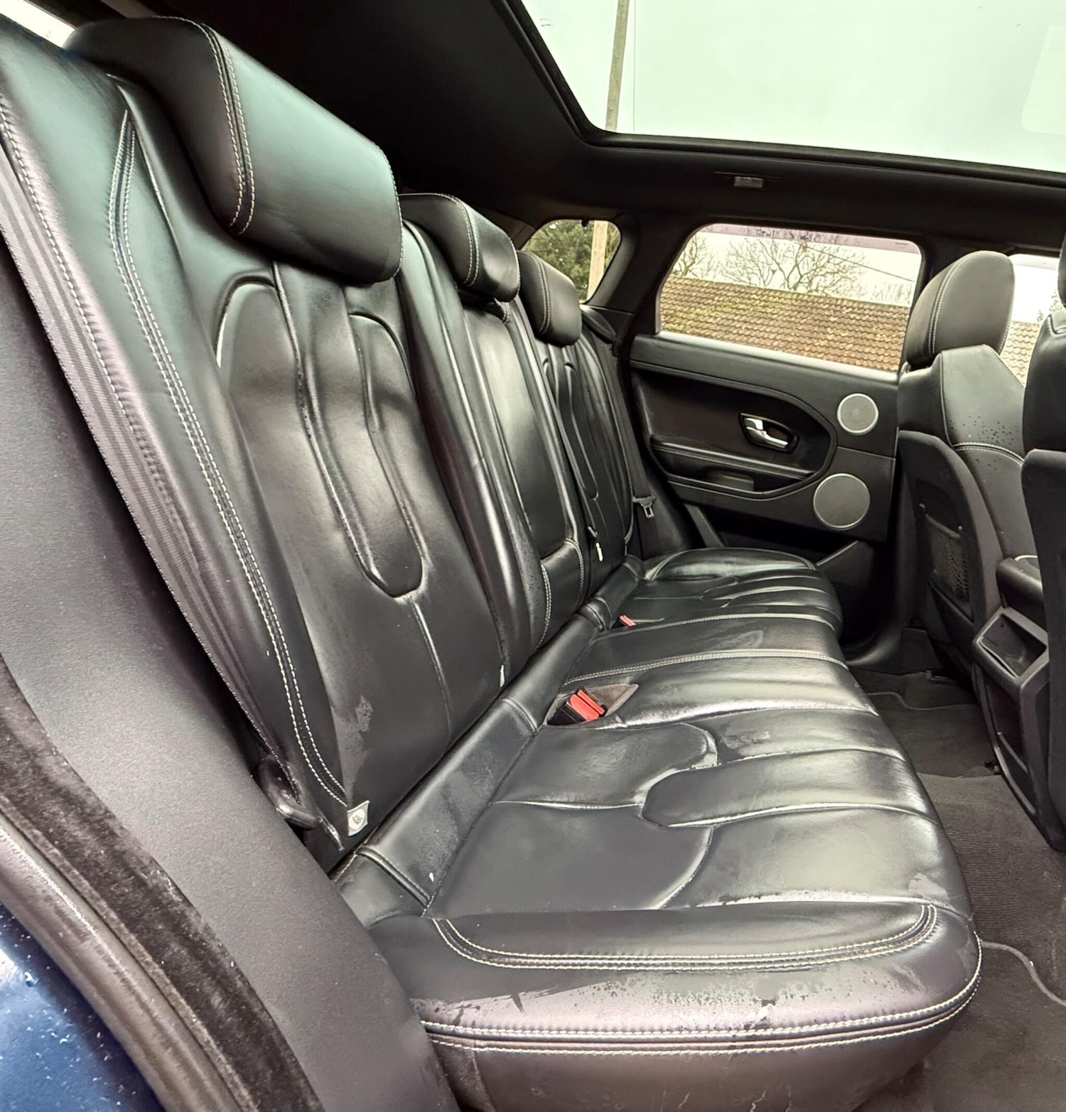 Used Land Rover Range Rover Evoque 2013 for sale - 77136228: Photo 20