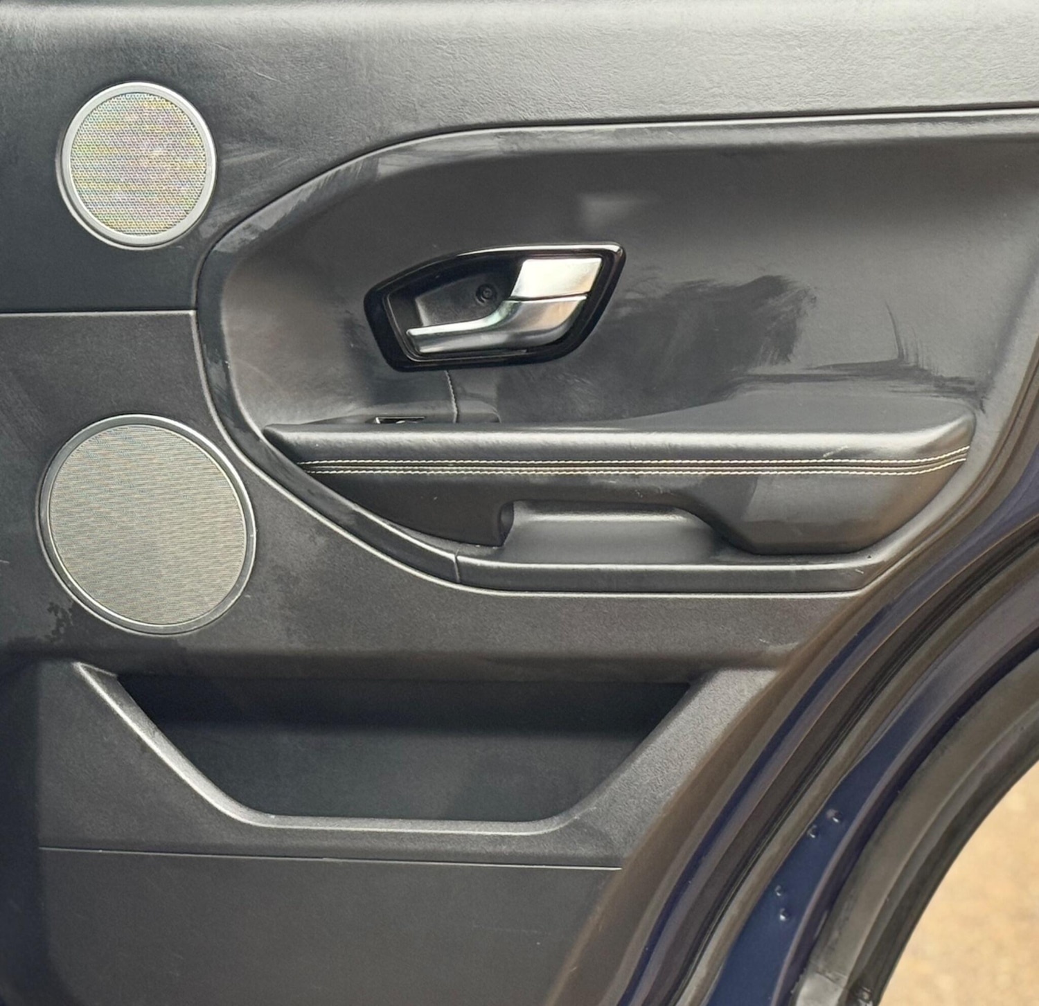 Used Land Rover Range Rover Evoque 2013 for sale - 77136228: Photo 21