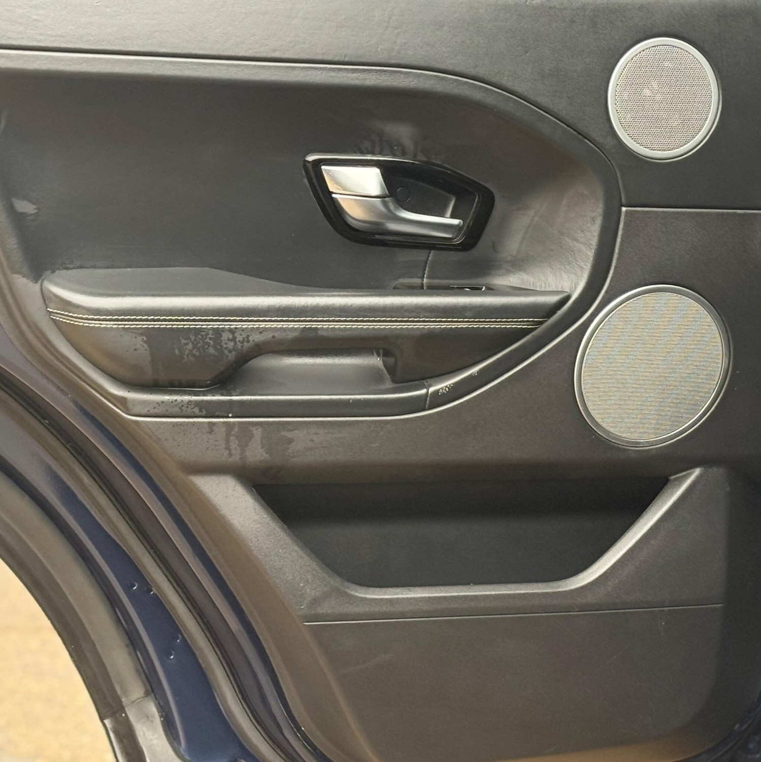 Used Land Rover Range Rover Evoque 2013 for sale - 77136228: Photo 24