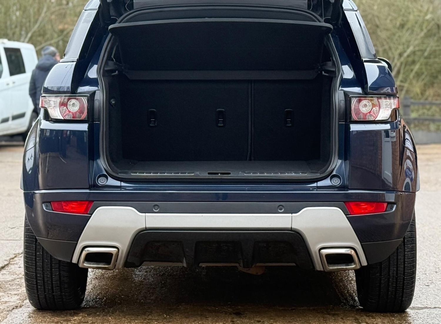 Used Land Rover Range Rover Evoque 2013 for sale - 77136228: Photo 25