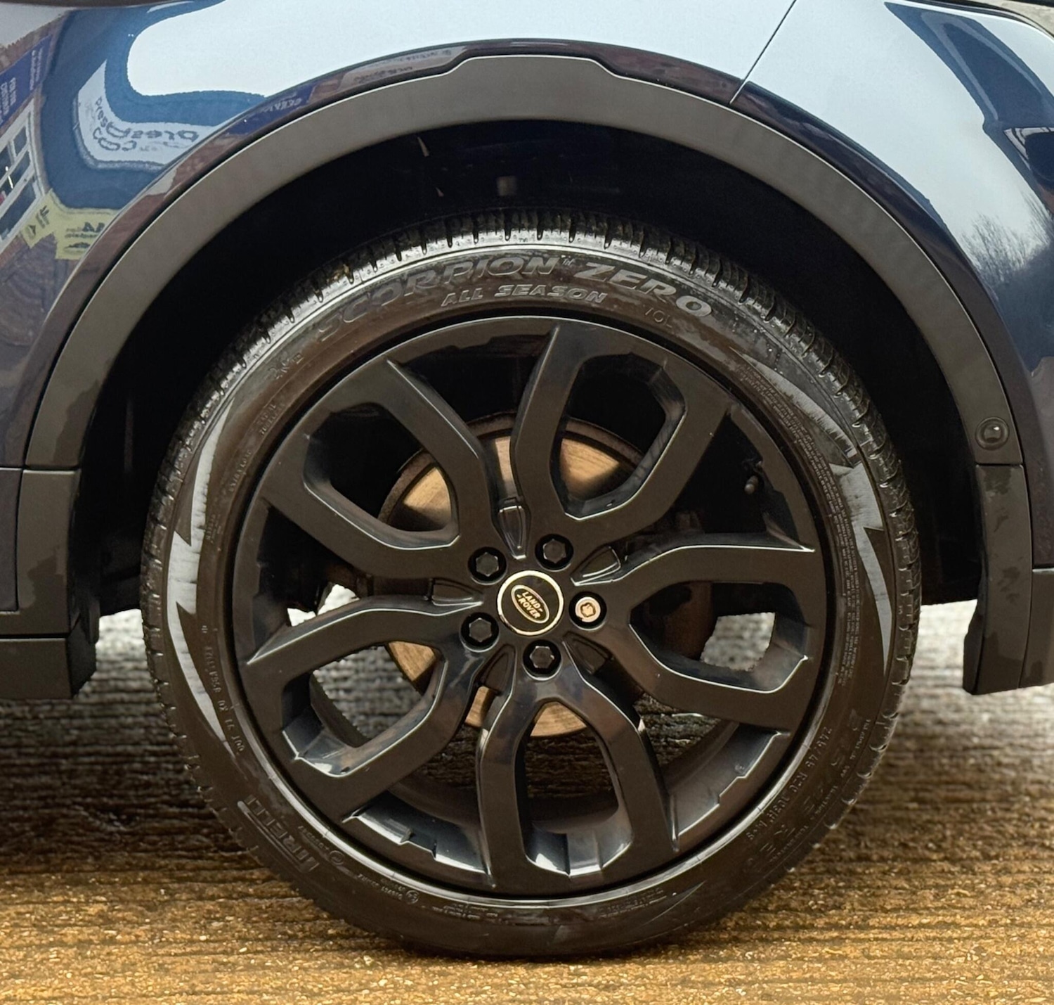 Used Land Rover Range Rover Evoque 2013 for sale - 77136228: Photo 26