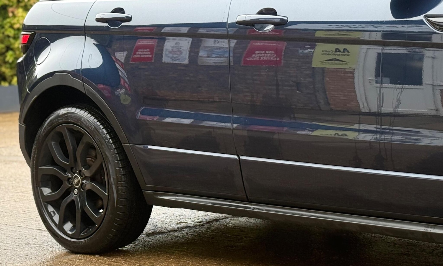 Used Land Rover Range Rover Evoque 2013 for sale - 77136228: Photo 29