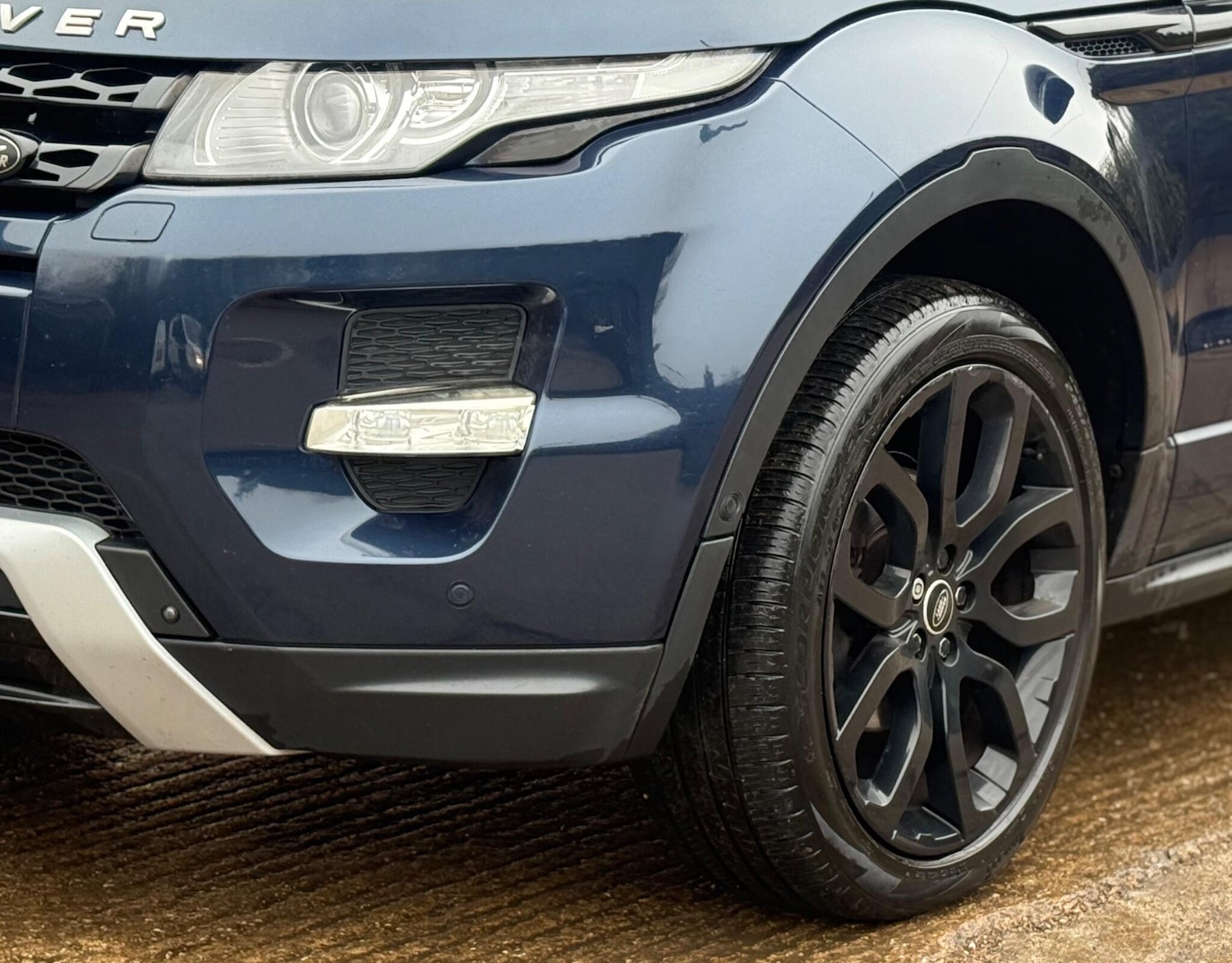 Used Land Rover Range Rover Evoque 2013 for sale - 77136228: Photo 30