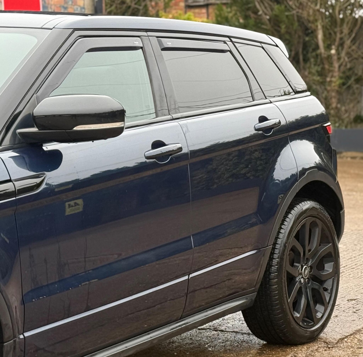 Used Land Rover Range Rover Evoque 2013 for sale - 77136228: Photo 31
