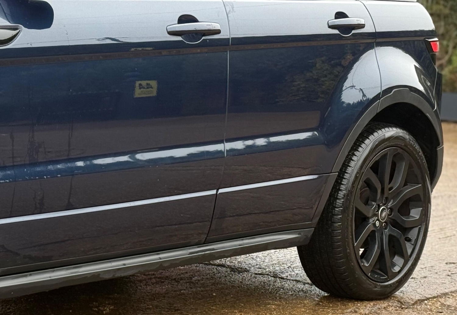 Used Land Rover Range Rover Evoque 2013 for sale - 77136228: Photo 32