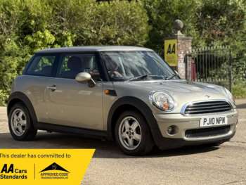 2010 (10) - 1.6 One 3dr