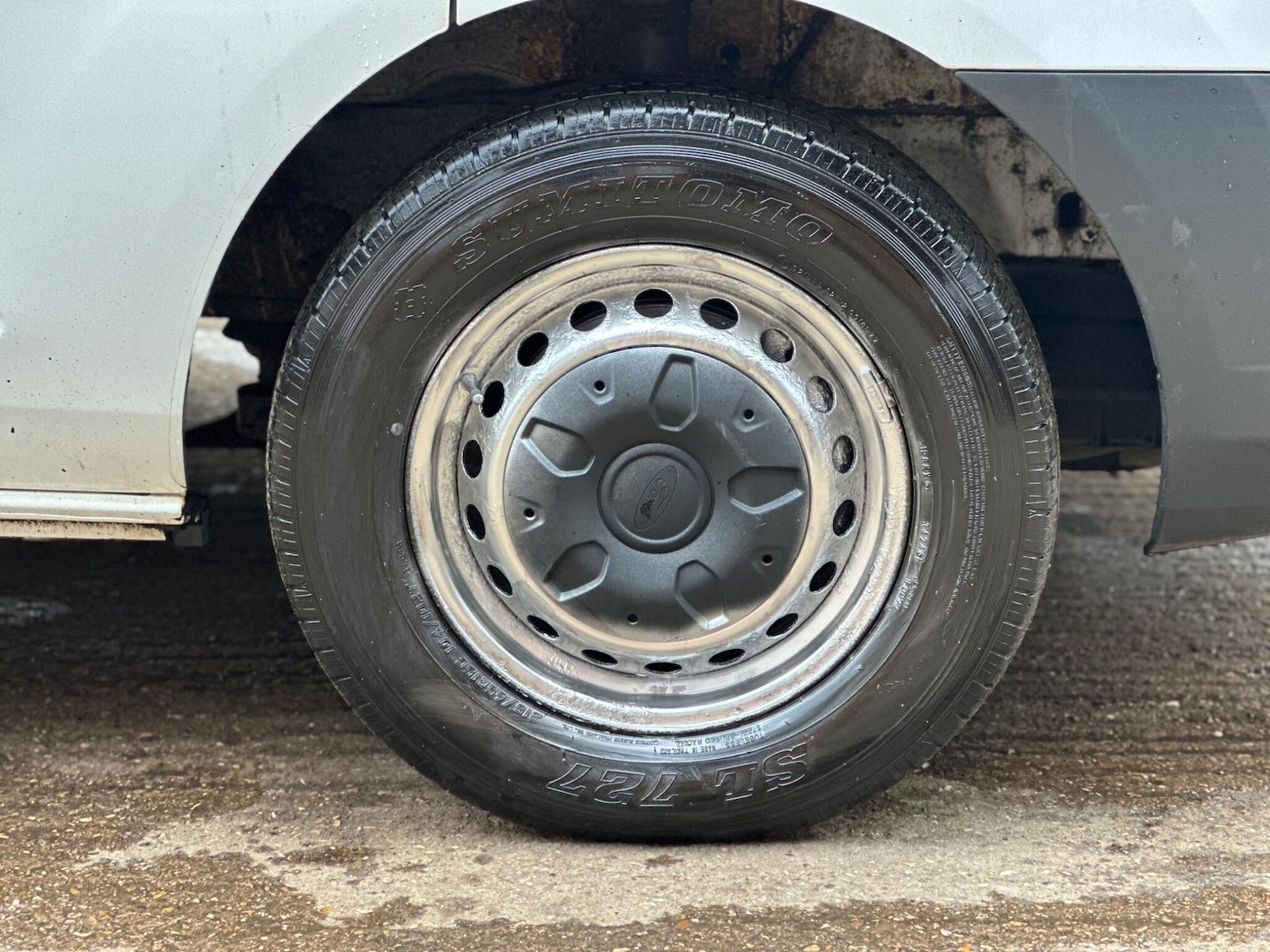 Used Ford Transit Custom 2017 for sale - 77368782: Photo 16