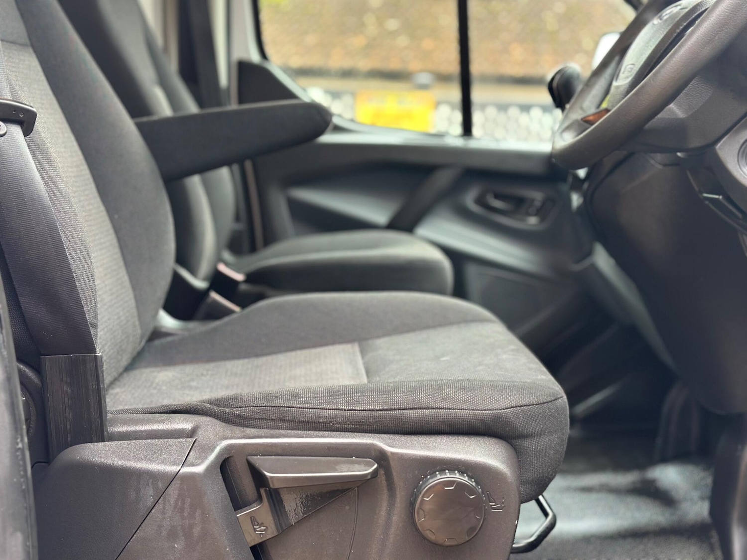 Used Ford Transit Custom 2017 for sale - 77368782: Photo 17