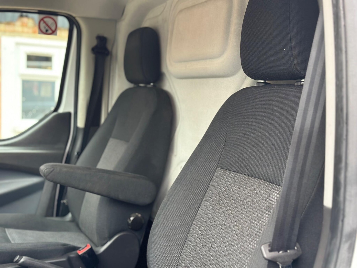 Used Ford Transit Custom 2017 for sale - 77368782: Photo 21