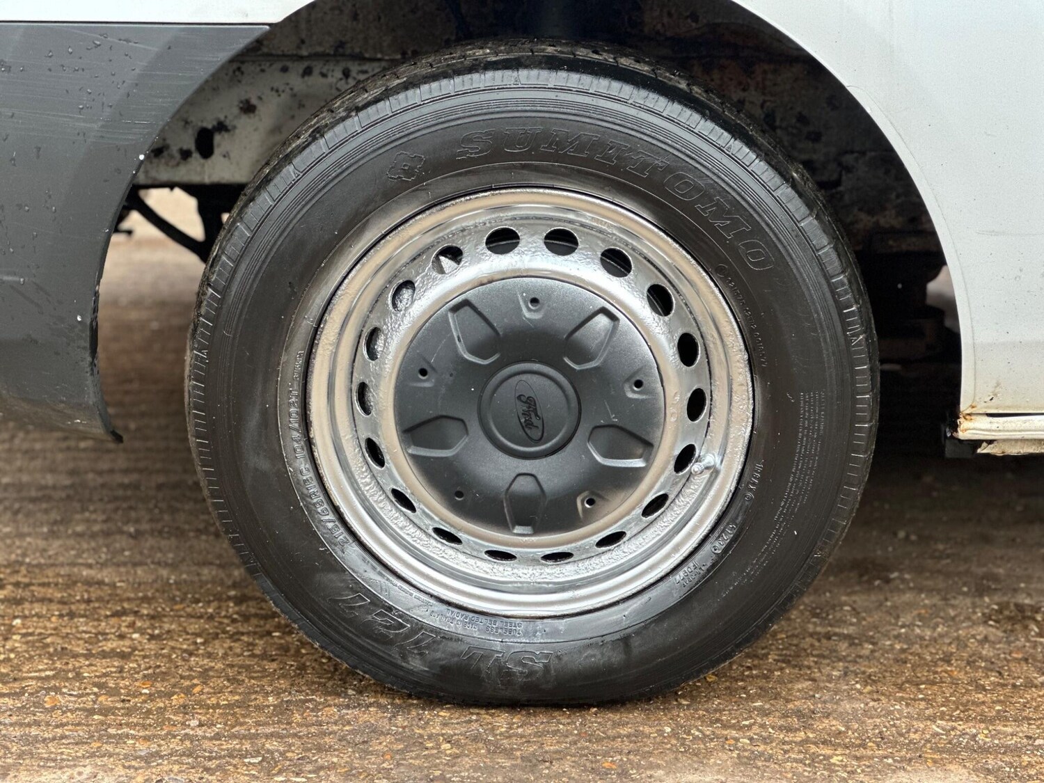 Used Ford Transit Custom 2017 for sale - 77368782: Photo 26