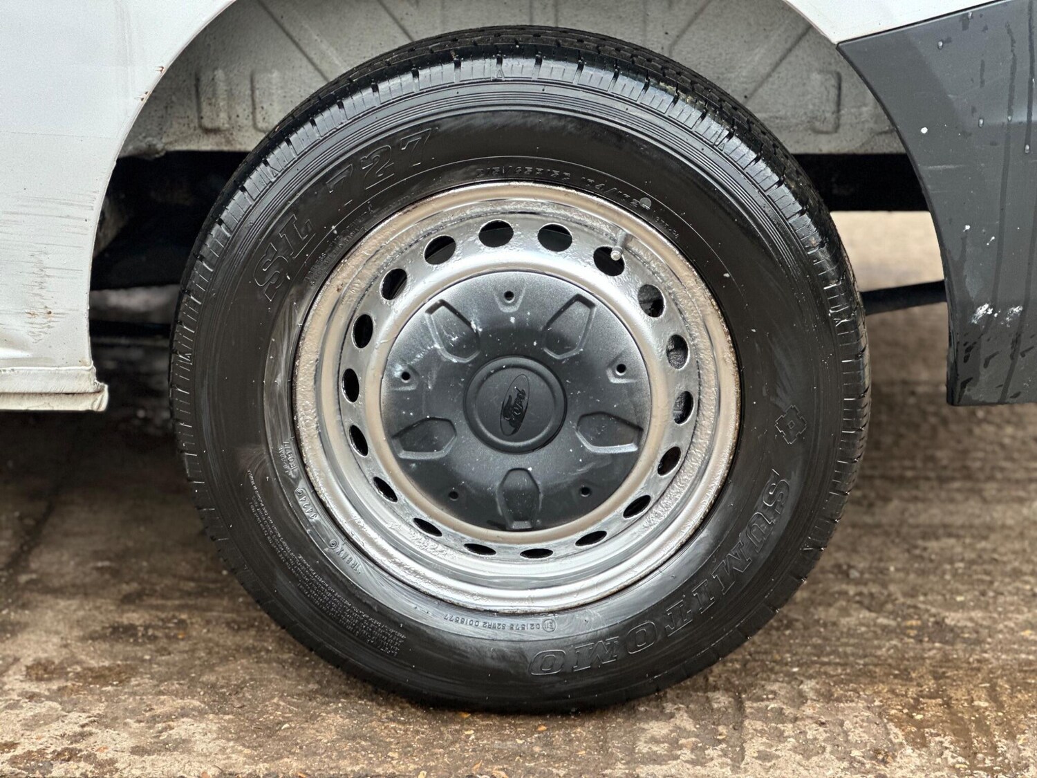 Used Ford Transit Custom 2017 for sale - 77368782: Photo 27