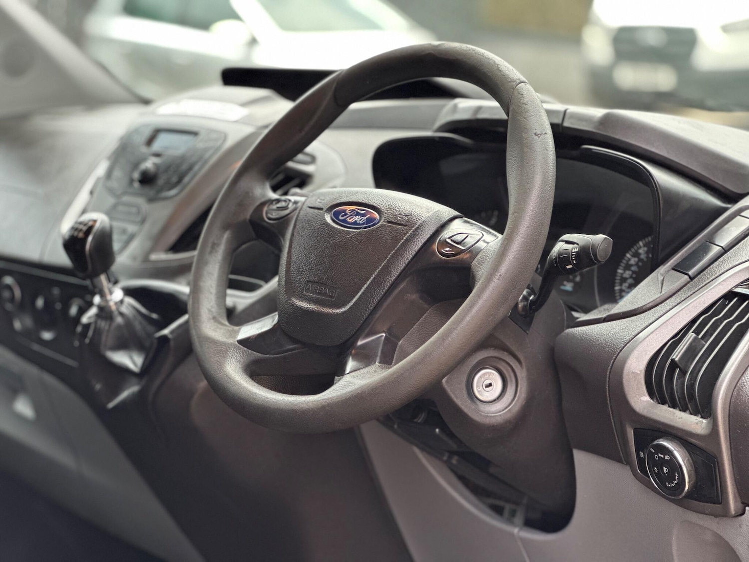 Used Ford Transit Custom 2017 for sale - 77368782: Photo 9