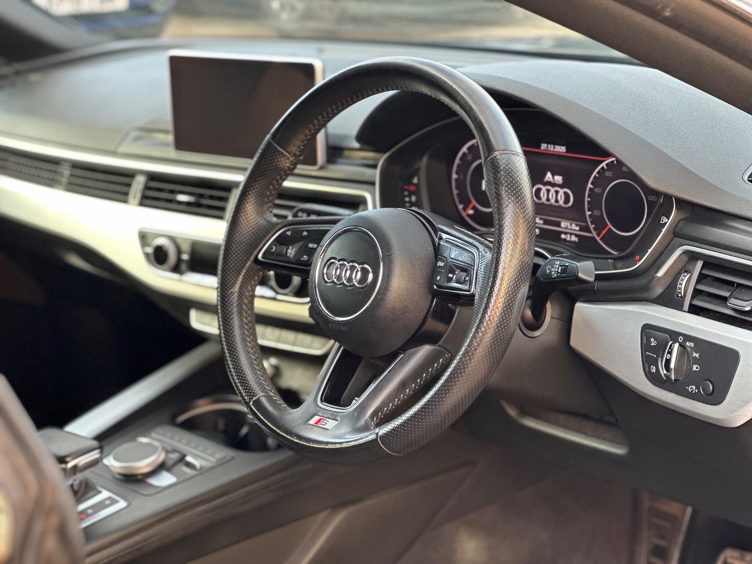 Used Audi A5 2017 for sale - 77056263: Photo 13