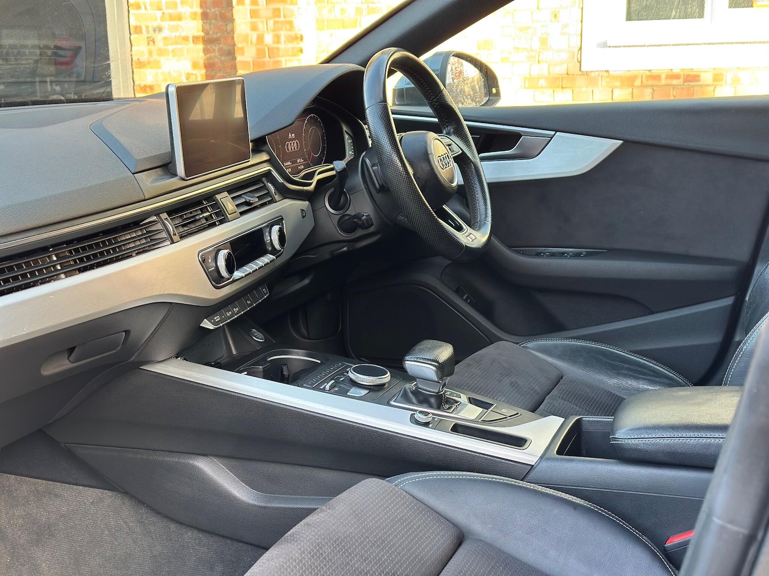 Used Audi A5 2017 for sale - 77056263: Photo 14