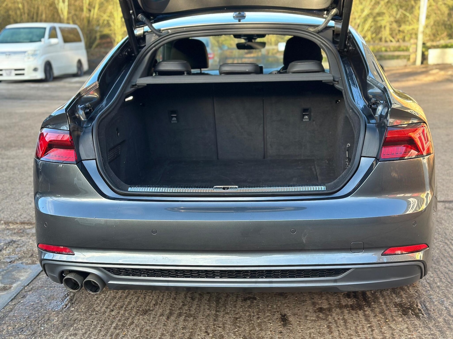 Used Audi A5 2017 for sale - 77056263: Photo 15