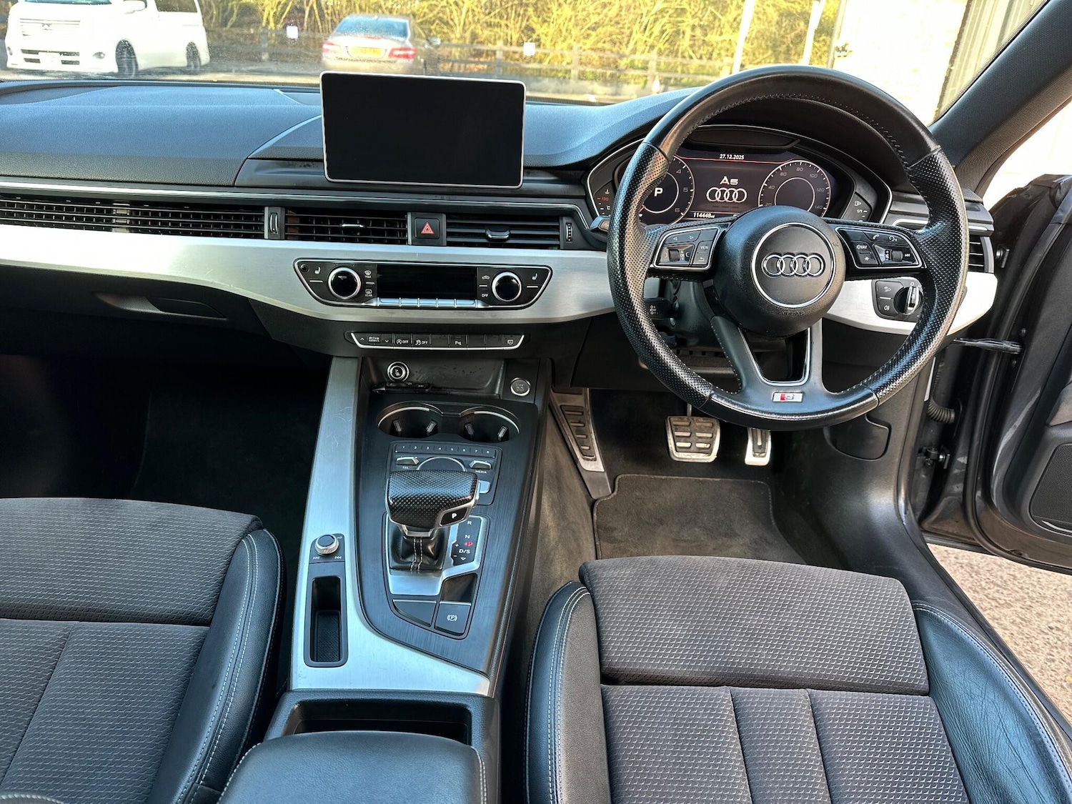 Used Audi A5 2017 for sale - 77056263: Photo 16