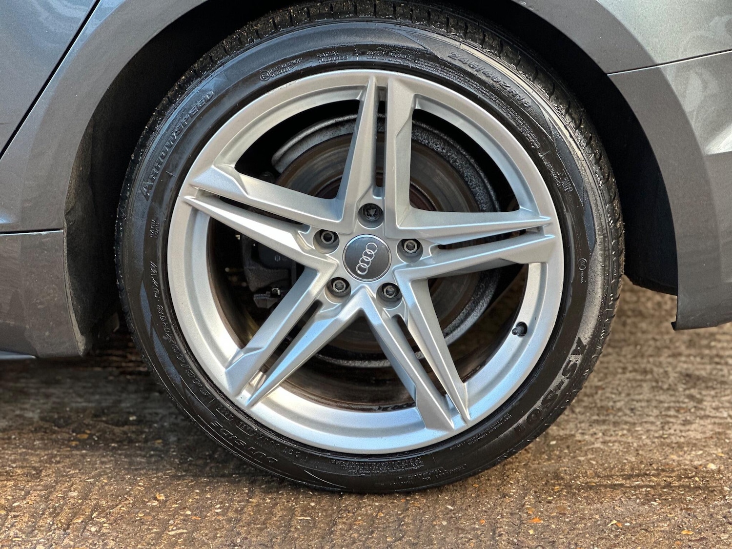 Used Audi A5 2017 for sale - 77056263: Photo 19