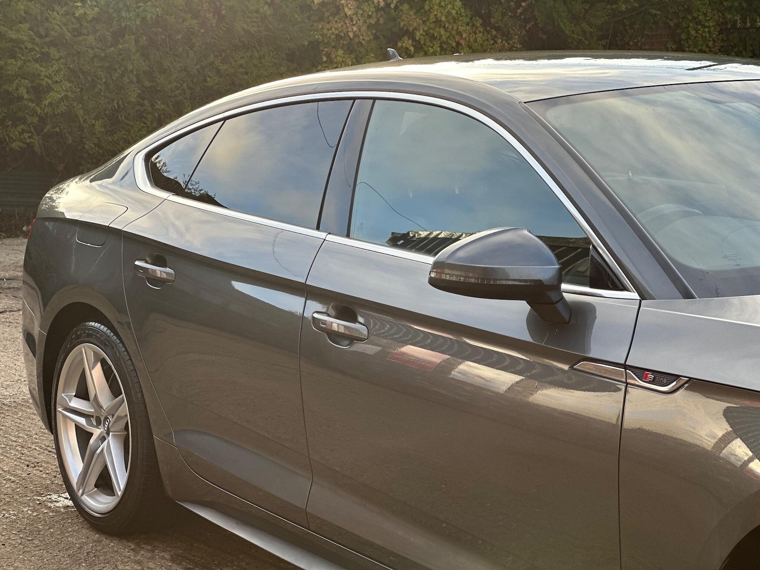 Used Audi A5 2017 for sale - 77056263: Photo 21