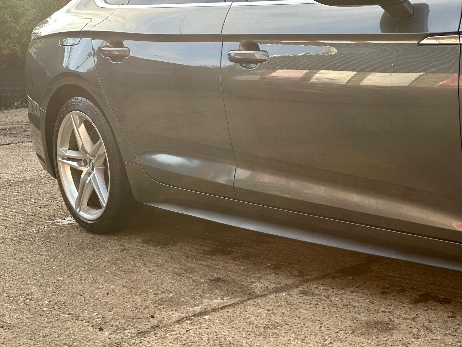 Used Audi A5 2017 for sale - 77056263: Photo 22