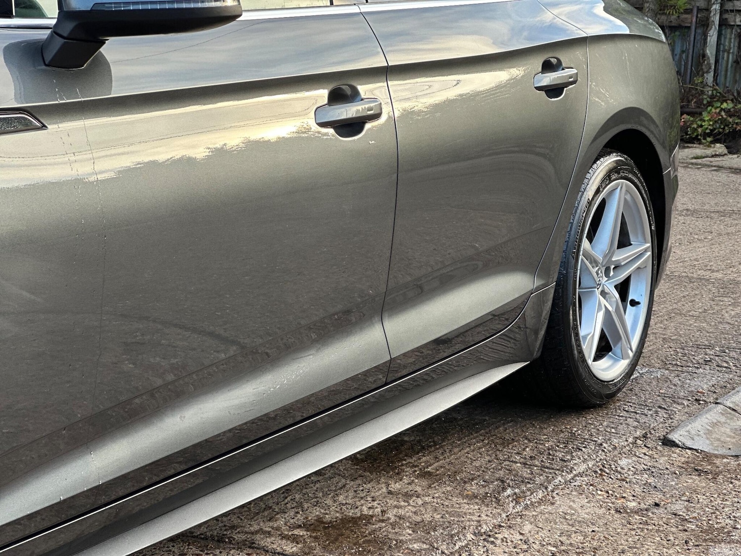 Used Audi A5 2017 for sale - 77056263: Photo 24