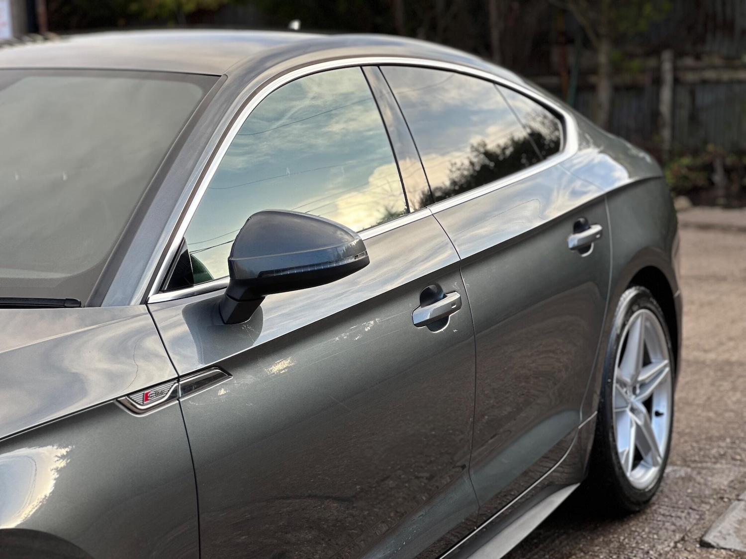 Used Audi A5 2017 for sale - 77056263: Photo 25