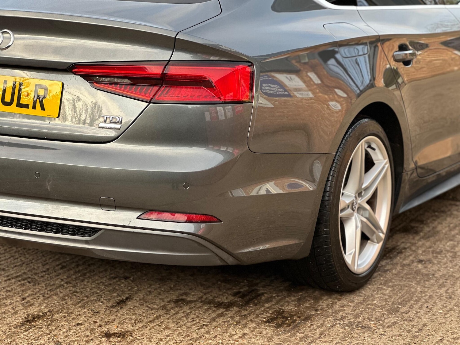 Used Audi A5 2017 for sale - 77056263: Photo 29