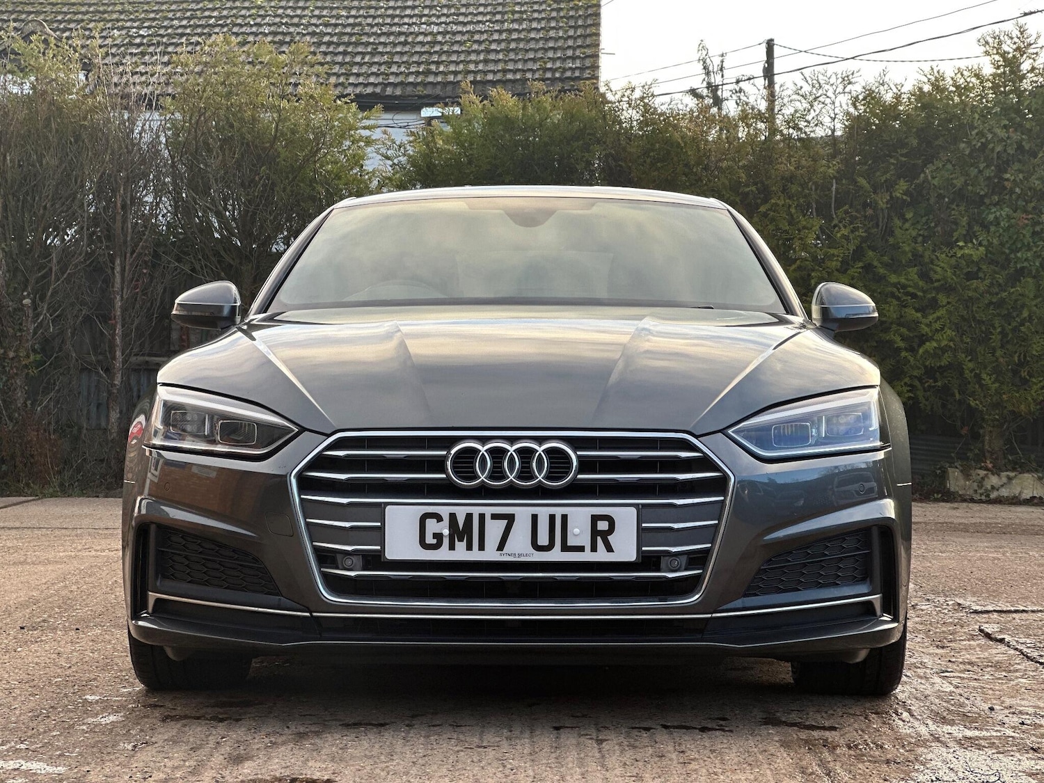 Used Audi A5 2017 for sale - 77056263: Photo 3